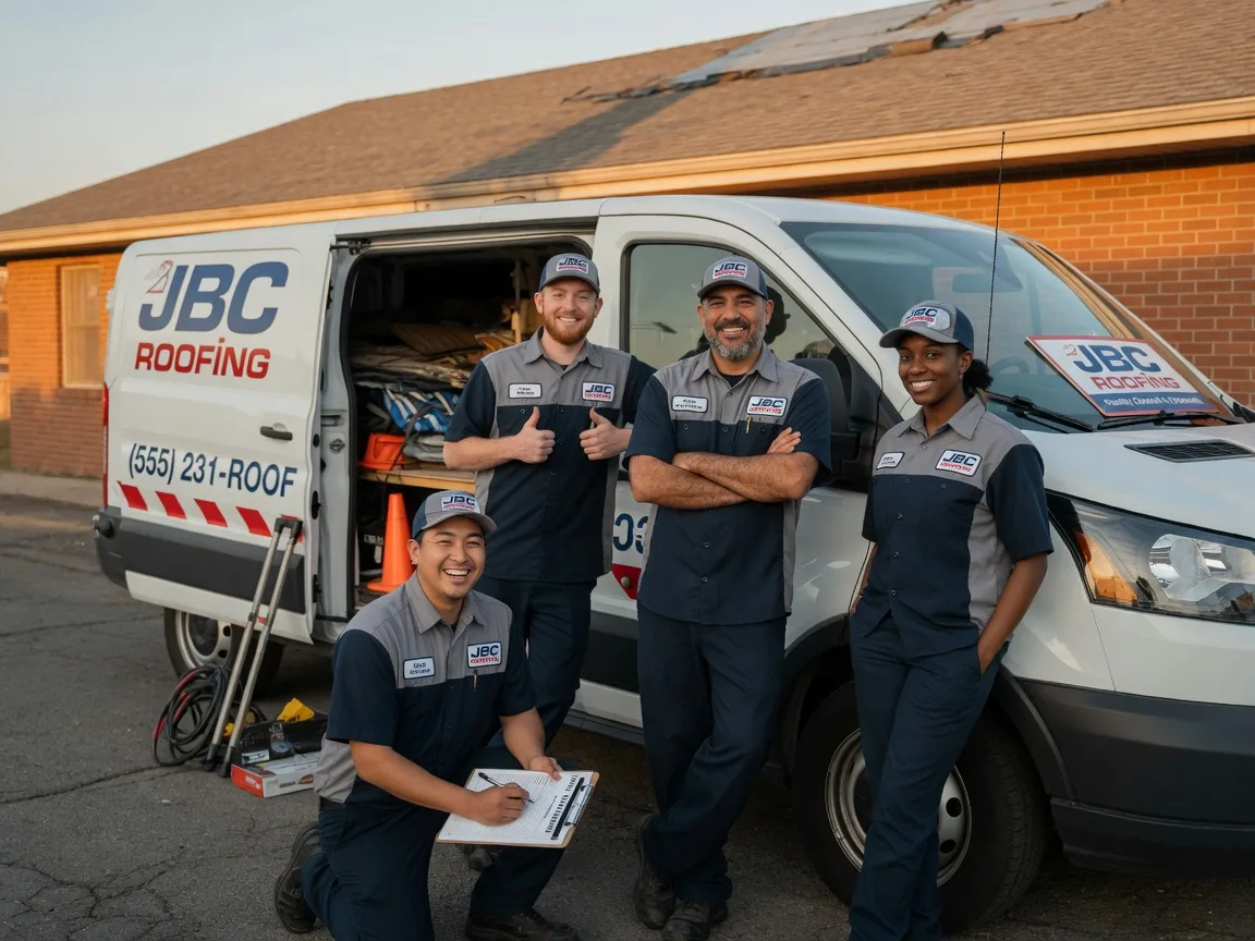 Roof Replacement company in Dexter, OR